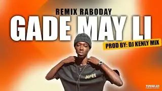 REMIX RABODAY &bull; GADE MAY LI | PROD BY: DJ KENLY MIX #viralvideo #subscribe #raboday #remix #music