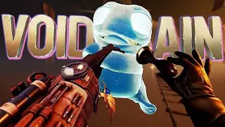 End Of Our Track! - Voidtrain - Chapter 3 Ending - Part 7