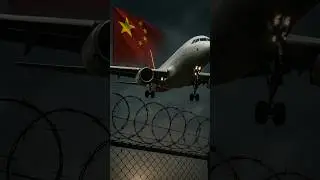 No airplane passes over Tibet Part 2.  #facts #shortsfeed #shortvideo #shorts #short #currentaffairs