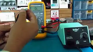 UNA EXELENTE , FACIL Y BARATA FORMA DE PROBAR MAIN PARTE 2 .
