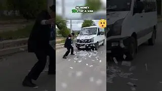 Похитители попадают в ловушку собственной жадности 😓❤ #шорты