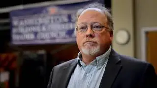 Tim Carter discusses history of Northshore Campaign