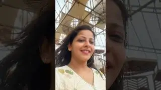 Remariage EP &ndash; Vidhi 🥰😍🌹 &ndash; Punar Vivaah : Zindagi Milegi Dobara &ndash; Samragyi Nema &ndash; #bollywood #fyp