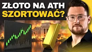 Poranek z rynkami | Maksymilian Bączkowski
