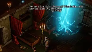 Zapped From Time | Divinity: Original Sin Part 2 Co-op W/ @TheSortingHelmet​