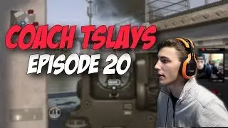 Coach TSlays! 1v1 Breakdown Ep. 20
