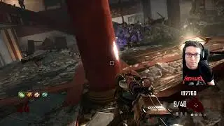 Die Rise... w/ builds.