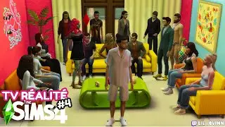 TV RÉALITÉ | Le dernier épisode, ! Qui est le grand vainqueur ? 🏆​​ | Episode 4