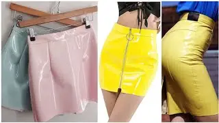 30+ ideas for ladies of latex skirts patterns