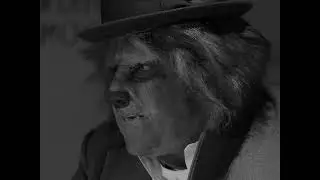Bearhead McGee: Private Eyes Detective | OFFICIAL TRAILER