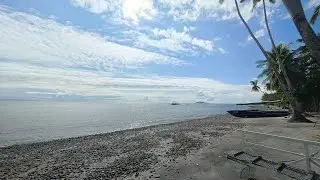 Diving at Atmosphere Resort, Dauin, Negros, Philippines, Dezember 2025