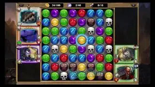 Fair and Balanced?? | Gems of War