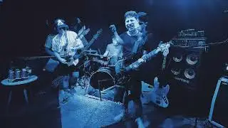 Maré Morta - Chronus (Visualizer - Álbum Completo)