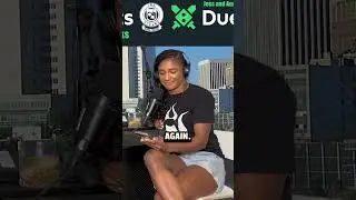 Check out Angela Hill&rsquo;s picks for #UFC302 brought to you by duelbits! #mma #ufc