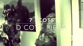 7 SCOTS - D Company FIBUA Training