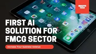 Amazing AI solution for Textile Sector