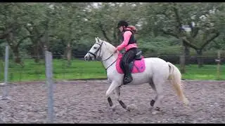 Leanne en Nova