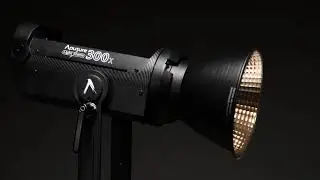 Product Video_Aputure 300x
