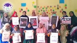 Dokumentasi Kegiatan Maypole | AWPF
