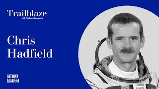 Navigating the Unknown, Mental Toughness, Space Travel and Innovation