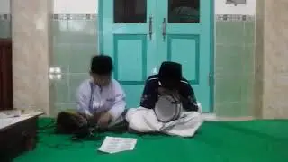 Man anna skil darbuka versi ahbabus syifa junior
