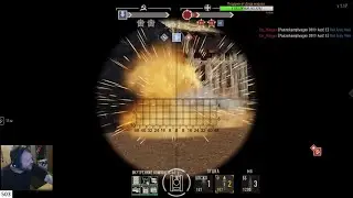 № 66 Heroes & Generals -(Не ожидали да вот так бывает в жизни  !) !+18