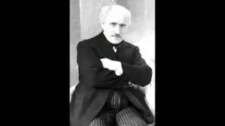 Toscanini rehearsal Verdi: Otello - NBC - 1947