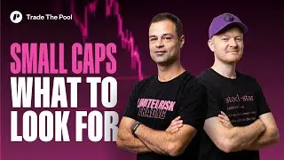 Small Cap Trading Strategy That Actually Works (Step-by-Step)