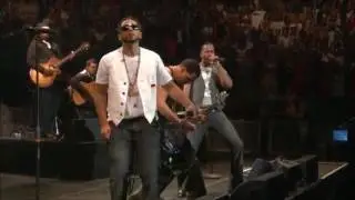 Cuando Volveras (En Vivo) Aventura Madison Square Garden