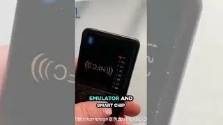 Полное руководство по RFID Chameleon Ultra &mdash; Считывай, записывай и эмулируй RFID-карты