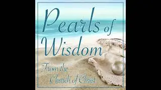 The Unity of the Spirit - Pearls of Wisdom 037