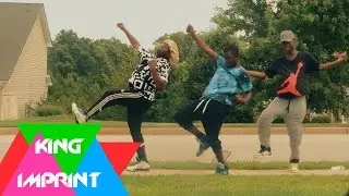 Blase Santana - Hop Out The Truck Freestyle | #YankDatBihh Yank Dat Bih Dance  King Imprint