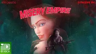 Deceive Inc. - Misery Empire Trailer