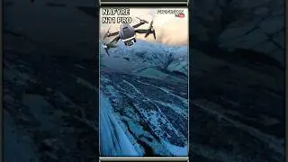 N11 PRO GPS Camera Drone 4K UHD 5G FPV RC 90 Min FT Auto Return Follow Me Brushless Motor Quadcopter