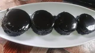 Шоколадный пирог Choco Pie