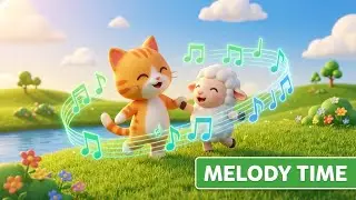 Cat Meets Sheep | Why This Melody is So Impossibly Catchy