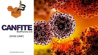 Шоу &laquo;The Buzz&raquo;: эксклюзивное дистрибьюторское соглашение Can-Fite BioPharma (NYSE: CANF) с Ewopharma