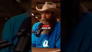🟥Dry Creek&rsquo;s Truth on Men&rsquo;s Silent Struggles &ndash; Chris Williamson