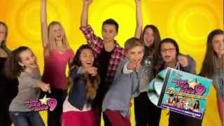 MPK 9 - Commercials | Mini Pop Kids