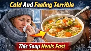 5 Chicken Soup Secrets to Fighting Illness | Healthy Diet