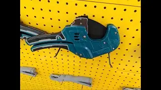 50 63 New Replaceable Blade PVC Plastic Pipe Cutter Factory Suppy for Plumbing Tool Project OEM ODM