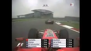G.P. china 2006
