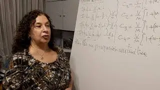 Cálculo FINANCIERO. Sistema Alemán.  3/3. Silvia Ail