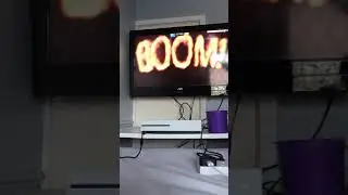 New beach ball mode