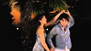 You  - Salsa version - Lyrics on Screen