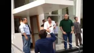 Ian Somerhalder Brasil