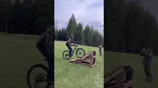 Awesome Bike Jump #bikejumps