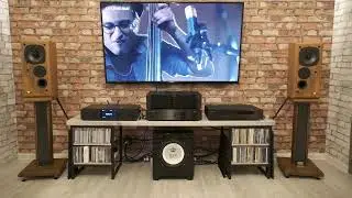 Castle Warwick 3 c сабом REL T9i