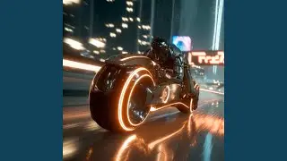 Light Cycle: Legends
