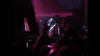 Godsmack Live at Carolina Rebellion 2015